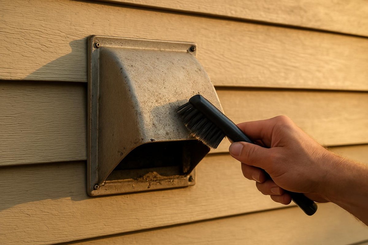 Cedar Gate Dryer Cleaning Services in Plano